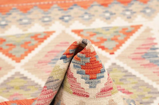 Kilim Afghan - 5