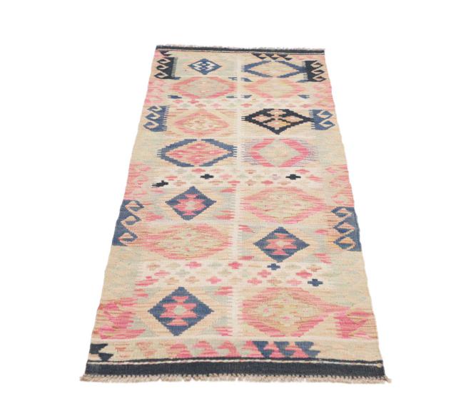 Kilim Afghan - 1