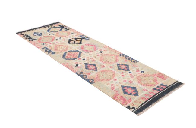 Kilim Afghan - 2