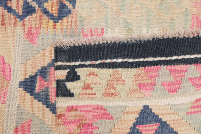 Kilim Afghan - 4