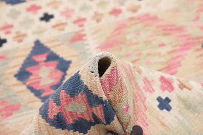 Kilim Afghan - 5