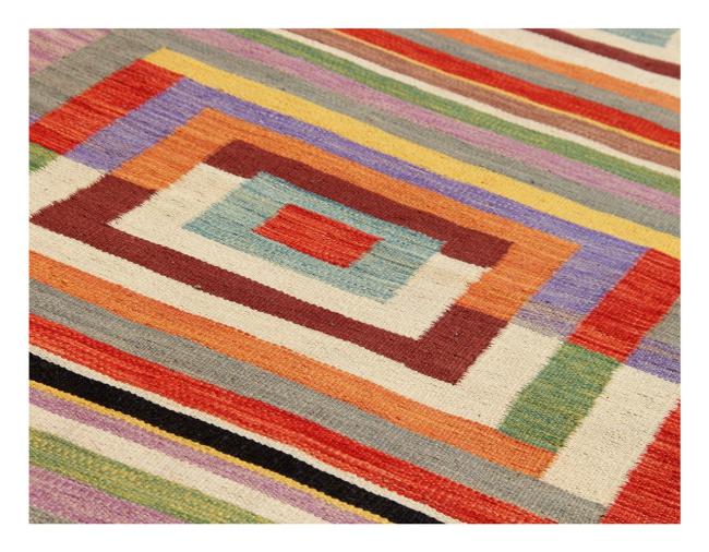 Kilim Afghan Edition - 1