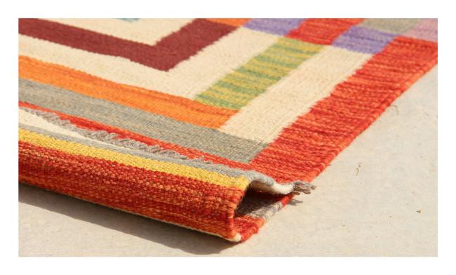 Kilim Afghan Edition - 2