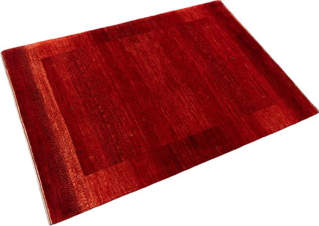 Persja Gabbeh Loribaft Atash - 2