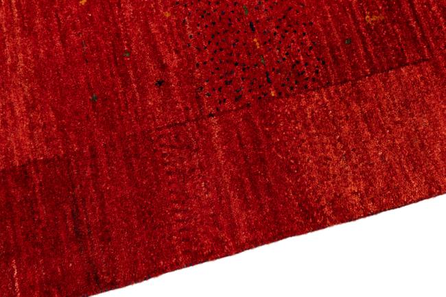 Persja Gabbeh Loribaft Atash - 4