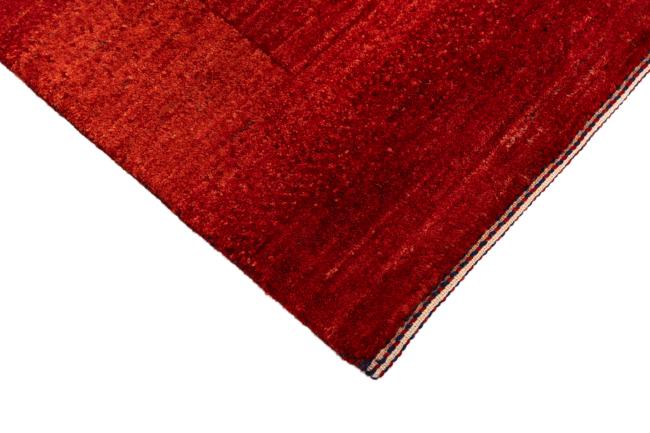 Persja Gabbeh Loribaft Atash - 5