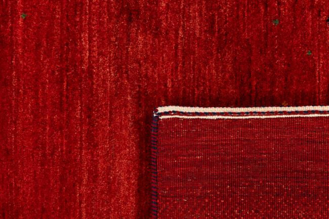 Persja Gabbeh Loribaft Atash - 6