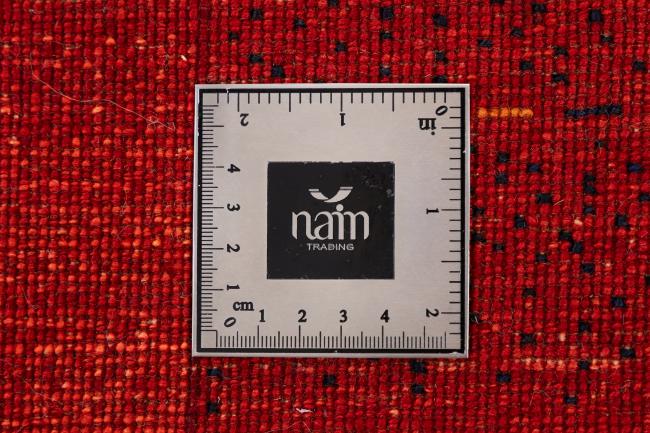 Persja Gabbeh Loribaft Atash - 8