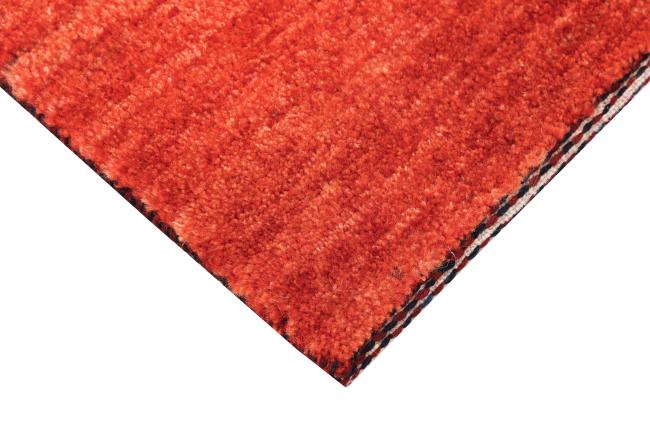 Persa Gabbeh Kashkuli Banafsheh - 5