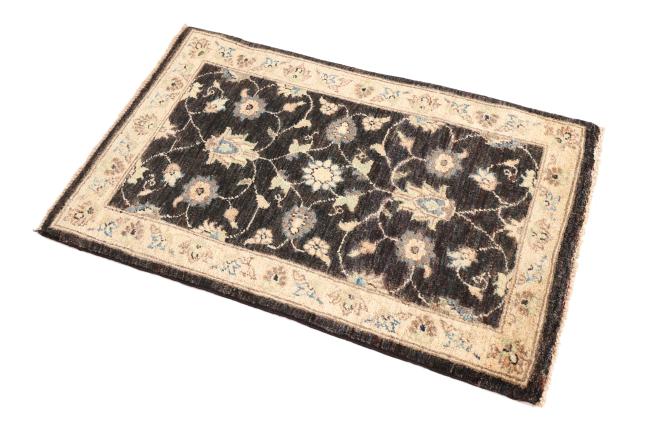 Ziegler Farahan - 1