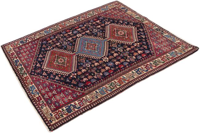 Yalameh - 1