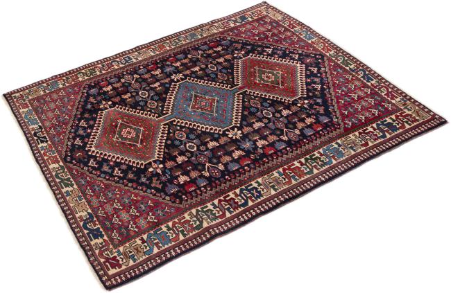 Yalameh - 2