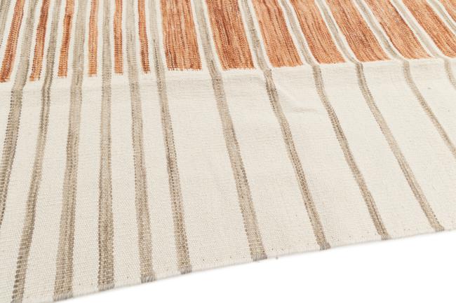 Kilim Afghan Design - 3