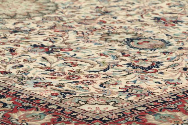 Ghom Sherkat Silketrend - 4