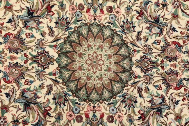 Ghom Sherkat Silketrend - 5