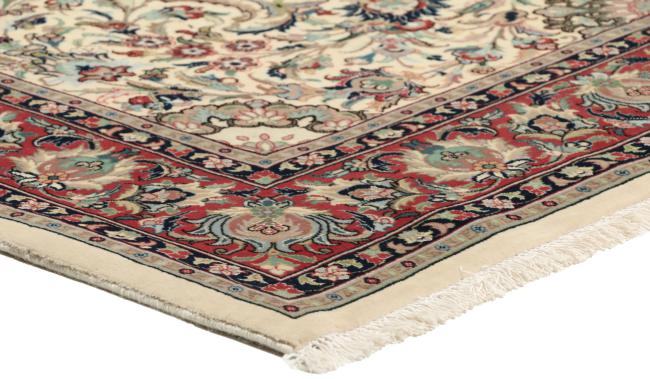 Ghom Sherkat Silketrend - 6