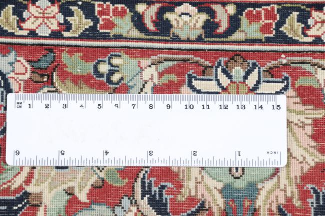 Ghom Sherkat Silketrend - 8