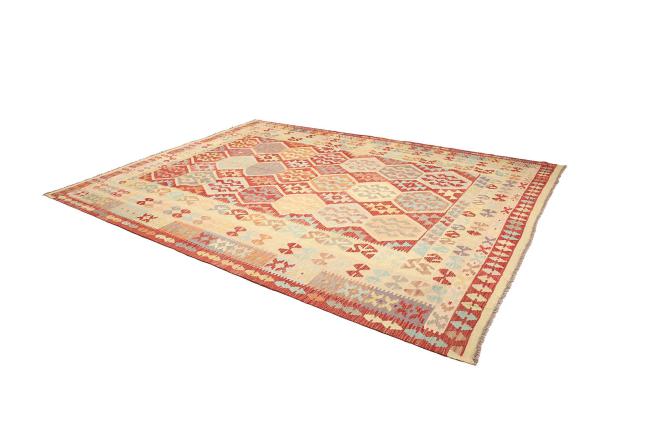 Kilim Afgán - 2