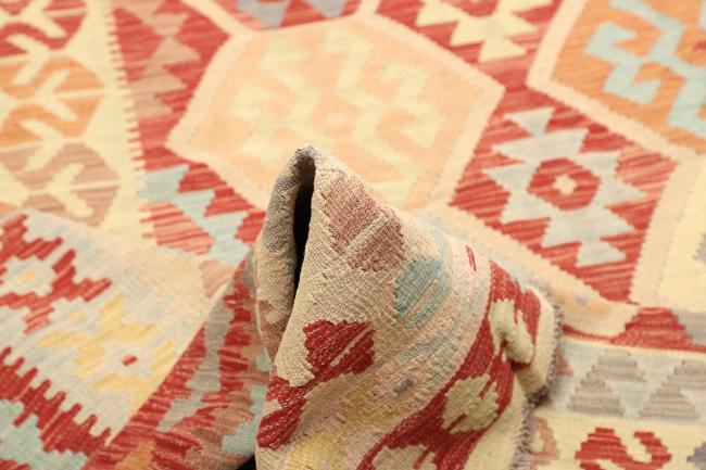 Kilim Afgán - 5