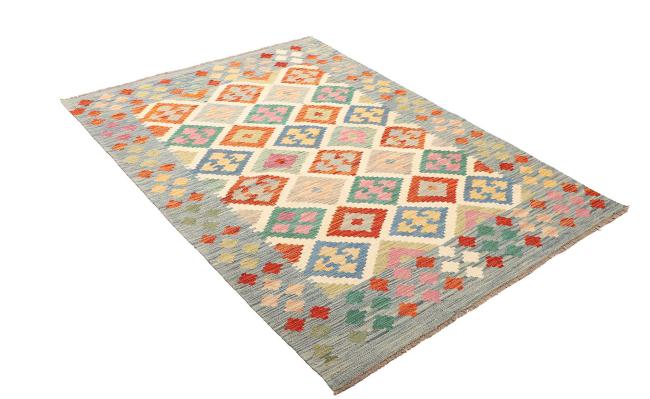 Kelim  Afghan - 2