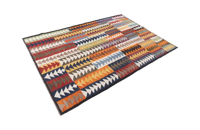 Kilim Afghan Heritage - 1