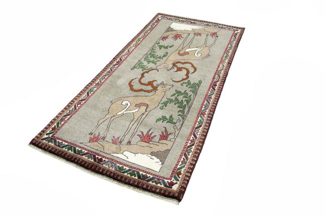 Persian Gabbeh Ghashghai - 2