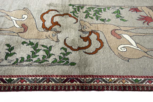 Persian Gabbeh Ghashghai - 7
