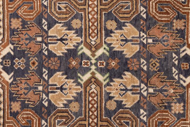 Kazak Antik - 6