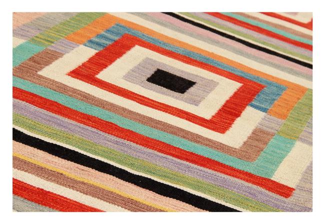 Kilim Afghan Edition - 1