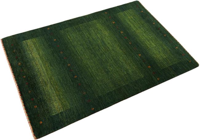 Persja Gabbeh Loribaft Atash - 1