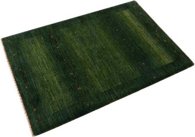 Persja Gabbeh Loribaft Atash - 2