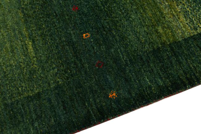 Persja Gabbeh Loribaft Atash - 4