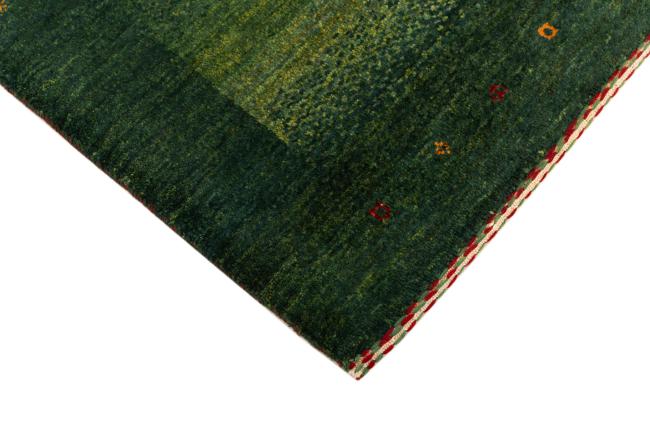 Persja Gabbeh Loribaft Atash - 5