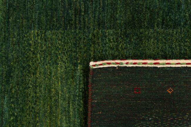 Persja Gabbeh Loribaft Atash - 6