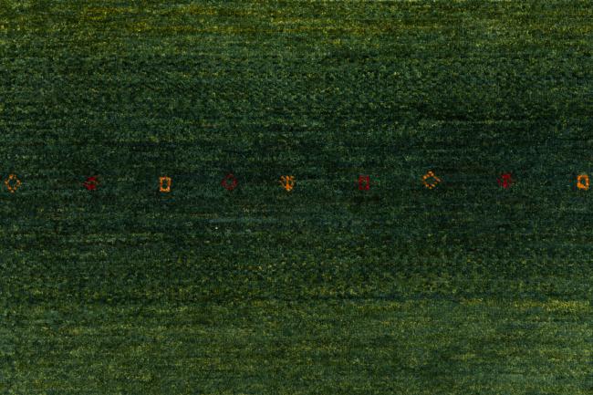 Persja Gabbeh Loribaft Atash - 7