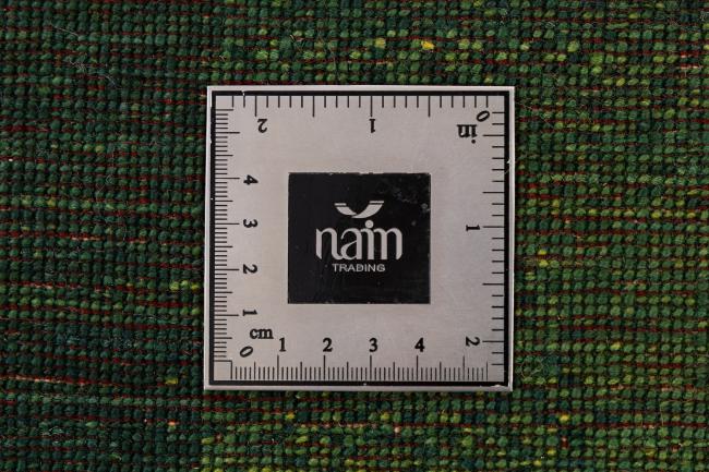 Persja Gabbeh Loribaft Atash - 8