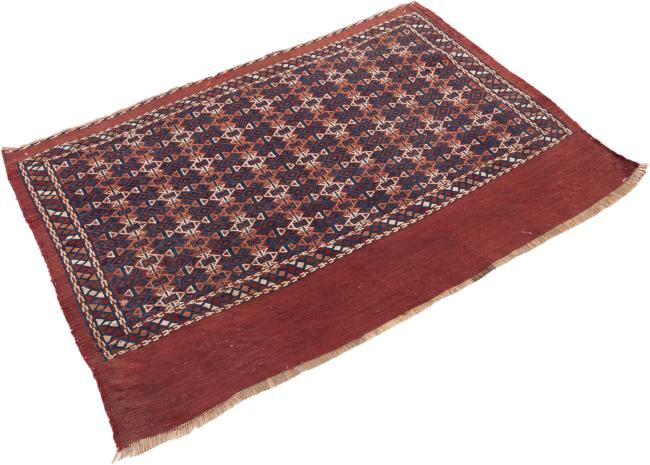 Kilim Fars Antigo - 2