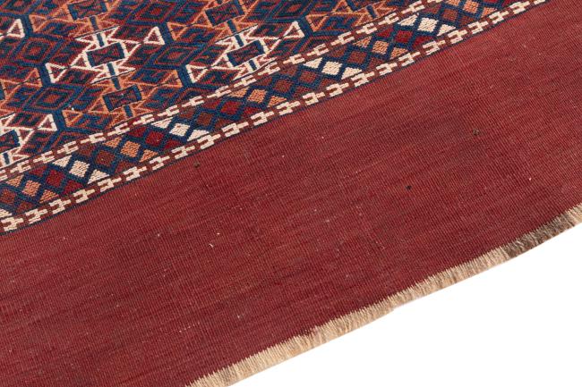 Kilim Fars Antigo - 4