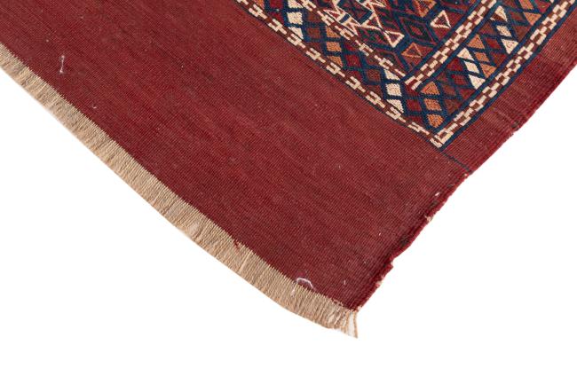 Kilim Fars Antigo - 5