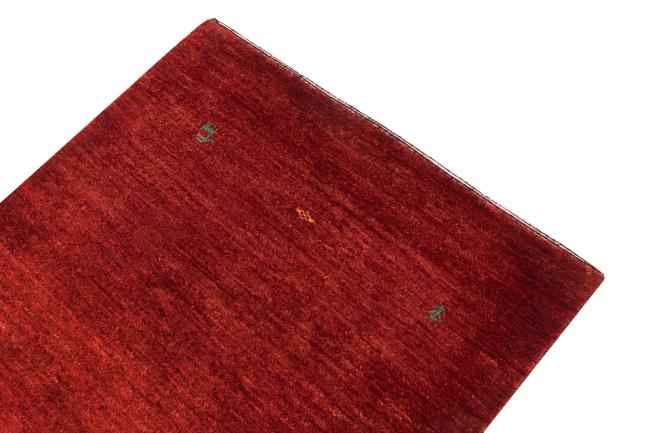 Persa Gabbeh Kashkuli Banafsheh - 3