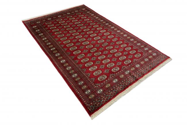 Pakistan Buchara 3ply - 2