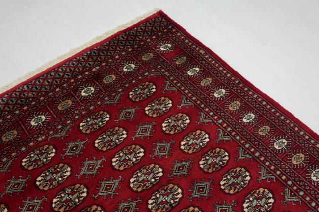 Pakistan Buchara 3ply - 3