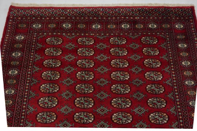 Pakistan Buchara 3ply - 4