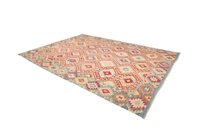 Kilim Afgán - 2