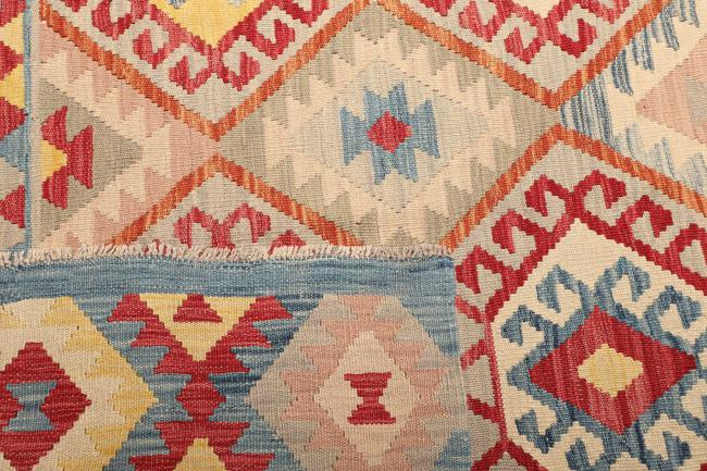 Kilim Afgán - 4