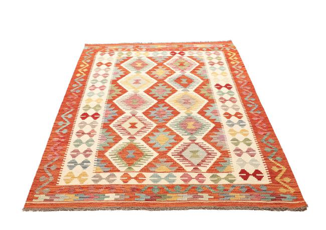 Kilim  Afghan - 1