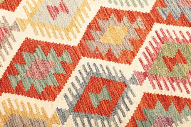 Kilim  Afghan - 3
