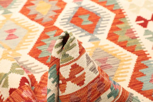 Kilim  Afghan - 5
