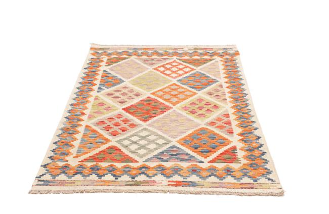 Kilim Afghan - 1