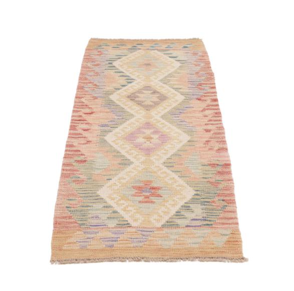Kelim Afghan - 1